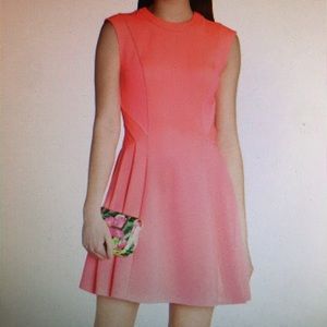 Ted baker dress size 2 or us 6